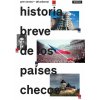 Stručné dějiny českých zemí / Historia breve de los Países Checos (Jiří Pokorný, Petr Čornej)
