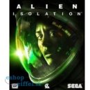 Hra na PC Alien: Isolation