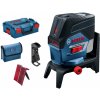 Krížový laser Bosch GCL 2-50 C Professional - 0601066G08