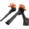 Black & Decker BEBLV260-QS 3in1