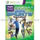 Kinect Sports: Season Two