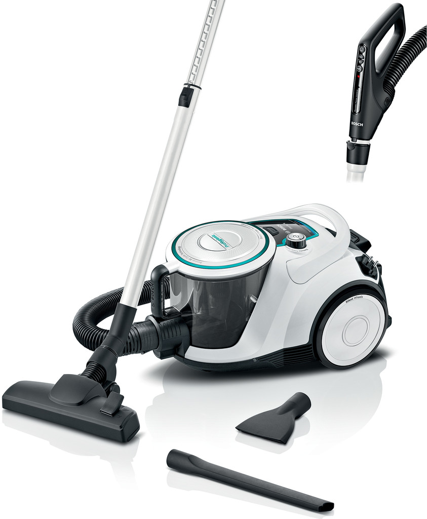 Bosch BGS41HYG1