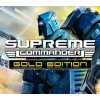 Supreme Commander Gold Edition PC Steam CD Key