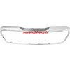 Peugeot 108 2014- Chrómový rámik prednej masky