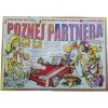 Poznej partnera