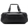 Taška cestovná Peak Design Travel Duffel černá 50L