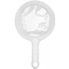 Cedník WHITE jemný pr. 14,5 cm