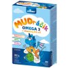 VITAR MUDráčik OMEGA 3 + vitamíny D3 a E žuvacie 60 cps