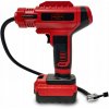 Bezolejový kompresor Dragon Winch DWK-AKUM 150 0 l 10,3 bar