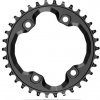 Prevodník AbsoluteBlack Round XT M8000, 96 BCD uni