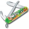 VICTORINOX 0.2373.E2 Můj první kapesní nůž Victorinox, Set, Rabbit Edition