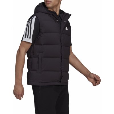 Pánske vesty adidas – Heureka.sk