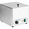 Royal Catering Ohrievač párkov - 10 litrov RCHW-1000