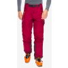 La Sportiva Alpine Guide GTX Pant sangria