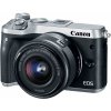 Canon EOS M6 Mark II