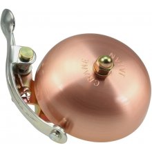 Crane Bell Suzu Bell Brushed Copper