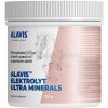 Alavis Elektrolyt Ultra Minerals 700 g prášok na rehydratáciu pre kone