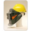 EVERMATIC Zváračská kukla MASKILO M10 s prilbou Peltor G3000