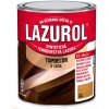 BARVY A LAKY HOSTIVAŘ LAZUROL TOPDECOR S1035/T 021 orech 0,75l
