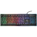 Trust GXT 860 Thura Semi-mechanical Keyboard 22286