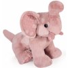 Plyšový sloník Elephant Powder Pink Les Preppy Chics Histoire d’ Ours ružový 35 cm od 0 mes