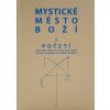 Mystické město Boží I - Početí - Životopis Panny a Matky Boží Marie od sestry Marie od Ježíše z Agredy