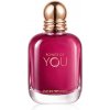 Giorgio Armani Emporio Armani parfumovaná voda dámska 50 ml