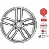 DEZENT TR 7,5x18 5x112 ET50 silver