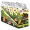 LOLOPets VITA HERBAL bylinkový mix pre hlodavce 40 g