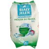 BIAŁY JELEŃ HYPOALERGÉNNY PRACÍ PRÁŠOK NA BIELU BIELIZEŇ 1,9 KG