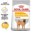 ROYAL CANIN Medium Dermacomfort 3 kg granule pre stredné psy s problémami s kožou a srsťou