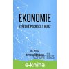 E-kniha Ekonomie - Vít Pošta, Markéta Šumpíková