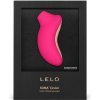 LELO Sona CRUISE Cerise