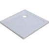 Sanotechnik Sprchová vanička Venus G80, štvorec, akrylát, 80 x 80 x 5,5 cm