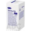 STERILUX ES kompres nesterilný so založenými okrajmi 13 vlákien 8 vrstiev (5x5 cm) 1x100 ks