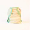 Ritkavsuchu Tréningové nohavičky PISTACHIO I L 14-18 kg