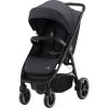 Britax Sport B-Agile R Black Shadow/Brown 2020