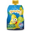 Ovocňák jablko hruška 100% 120 g