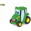 JD Kids John Deere - Traktor Johnny stlač a choď 15 cm