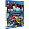 Hra na konzole Transformers: EarthSpark - Expedition - PS4 (5061005350557)