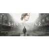 Europe Restricted Silent Hill 2 Windows 10 / Xbox Series XS