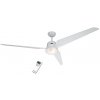 Stropný ventilátor ECO AVIATOS ,Ø lopatky rotora 1620 mm