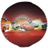 Decofun Decofun 82763 - Detské tienidlo CARS E27 pr. 34 cm DF82763 + záruka 3 roky zadarmo