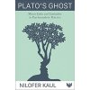 Platos Ghost: Minus Links and Liminality in Psychoanalytic Practice (Kaul Nilofer)