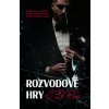 Rozvodové hry - C. D. Reiss