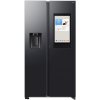 Samsung RS90F66BEFEO - Americká chladnička