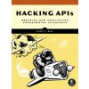Hacking Apis (BALL COREY J)(Brožovaná)