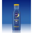 Nivea Sun Protect & Moisture opaľovacie mlieko SPF20 400 ml