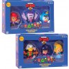 P.M.I. Trading & Enterprise Ltd. Set figúrok Brawl Stars 1. séria