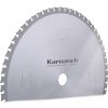 Karnasch 107130230010 | Pílový kotúč osadený tvrdokovom 232,5x2,2/1,8x30/25,4 mm, 44 TFPS